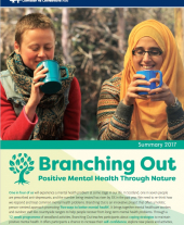 Branching Out 